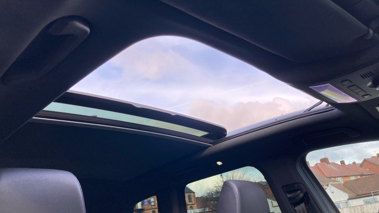 Volkswagen Touareg 3.0 V6 TDI BlueMotion Tech 262 R-Line 5dr Tip Auto Diesel Estate